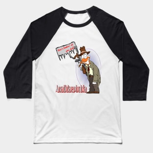 Here's Lookin' at You, Kid! Baseball T-Shirt